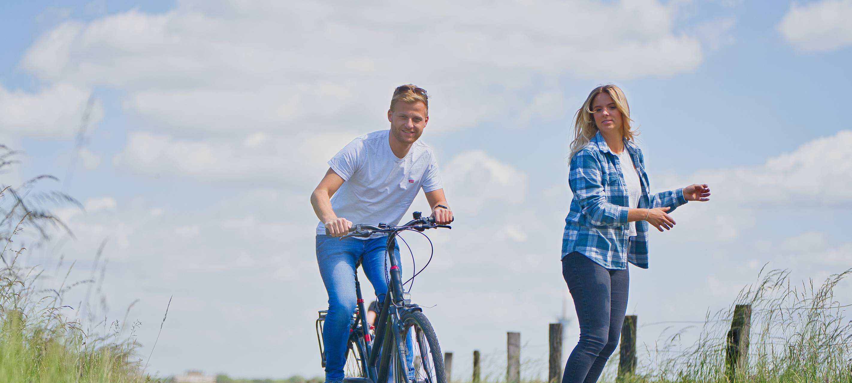 Unser Song: Wir im Kreis Wesel