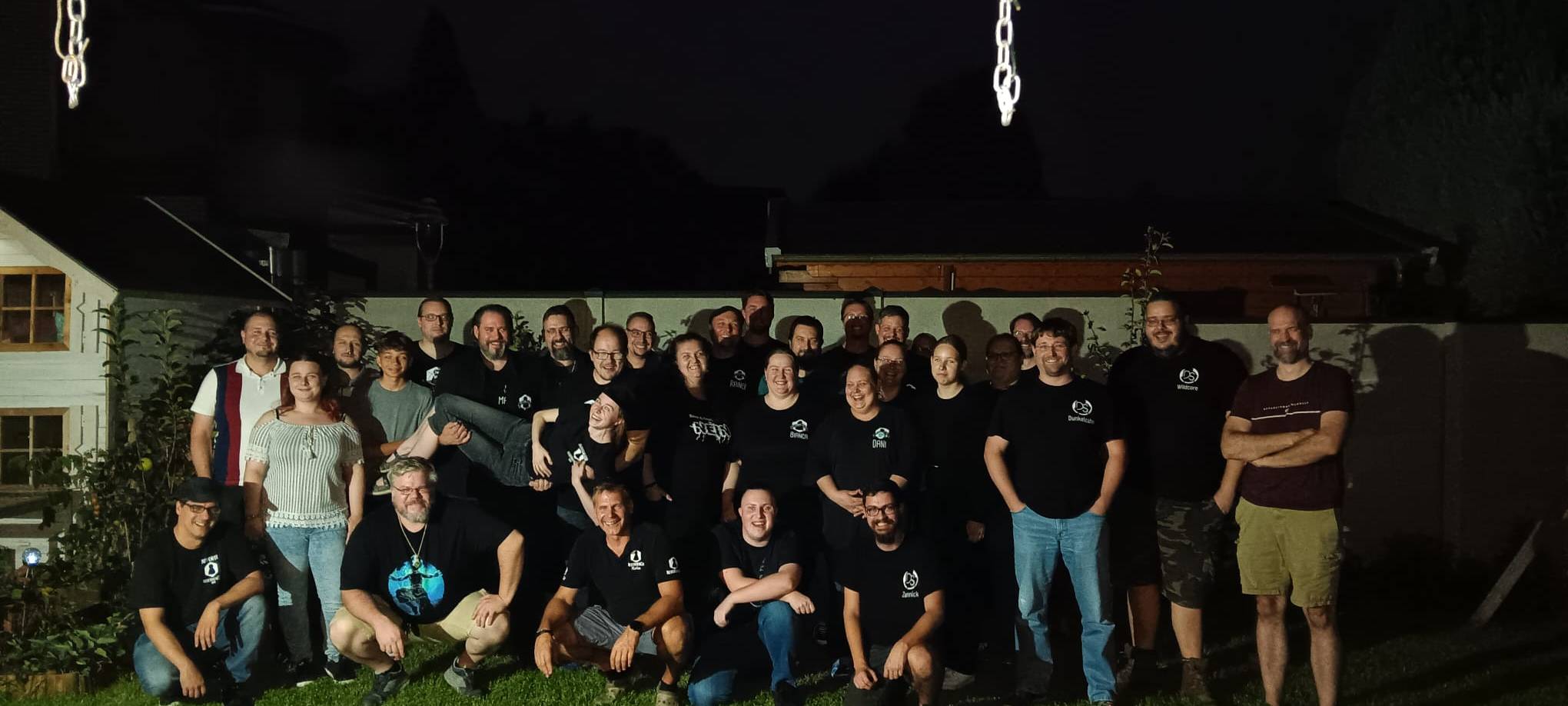 Niederrheincon lockt am Wochenende Spielefans nach Voerde