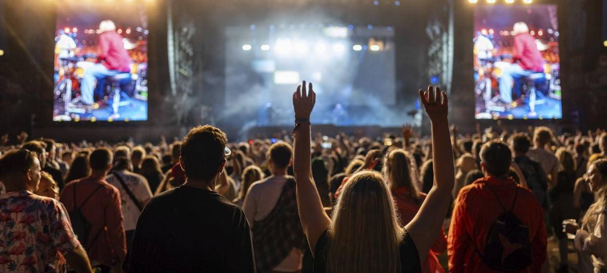 65.000 Besucher beim San Hejmo am Airport in Weeze