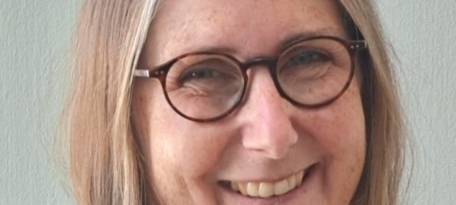 Dinslaken: Nicole Enders ist Organpatin für den Kreis Wesel