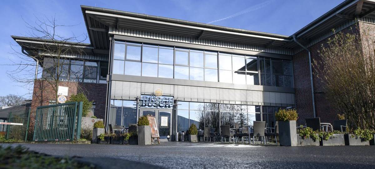 Büsch in Kamp-Lintfort will sich vergrößern