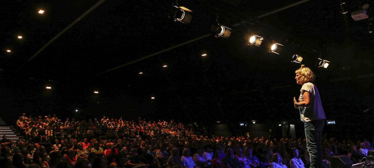 ComedyArts Festival 2024 startet heute in Moers