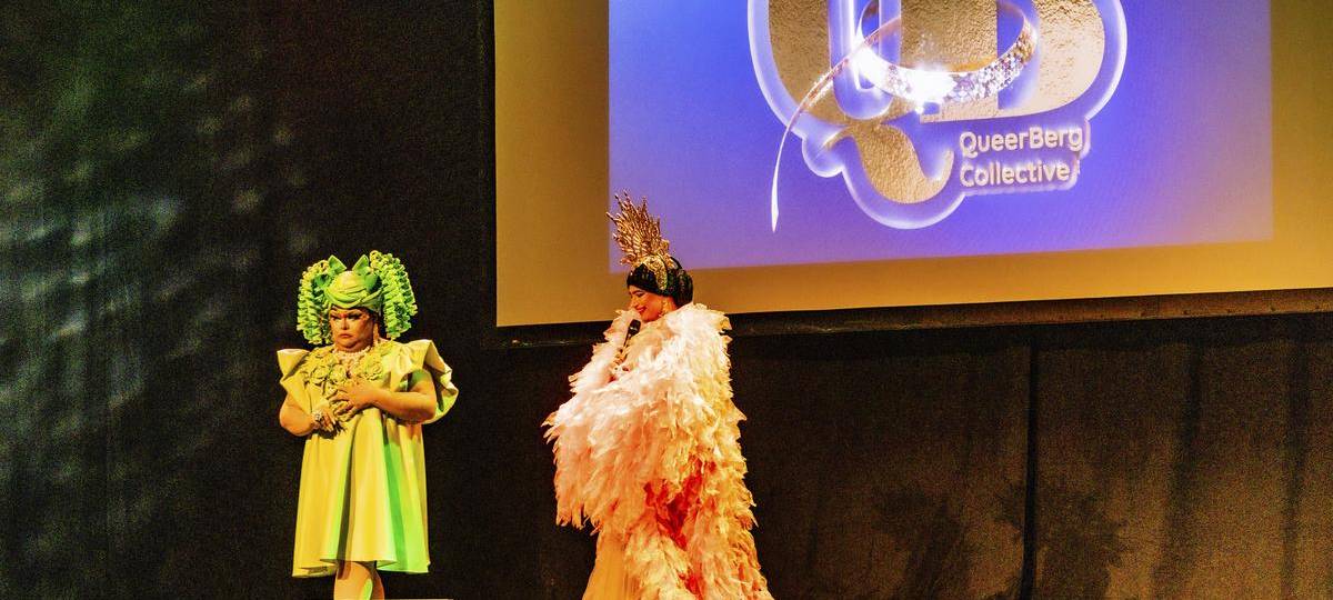 2.800 Besucher beim Comedy Arts Festival in Moers