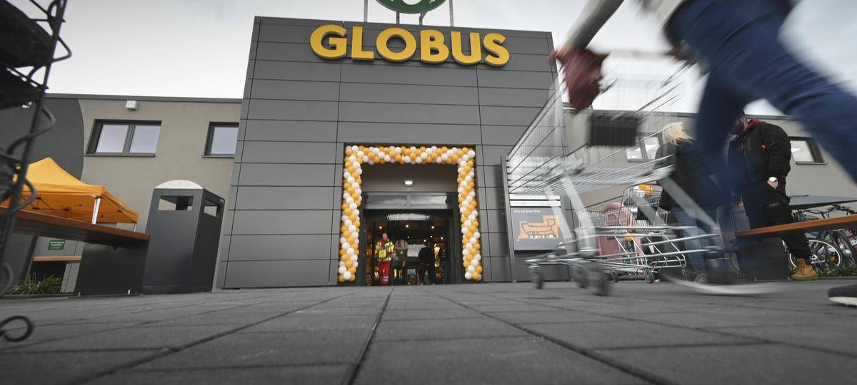 Mitarbeiter kämpfen mit Petition gegen Globus-Aus in Wesel