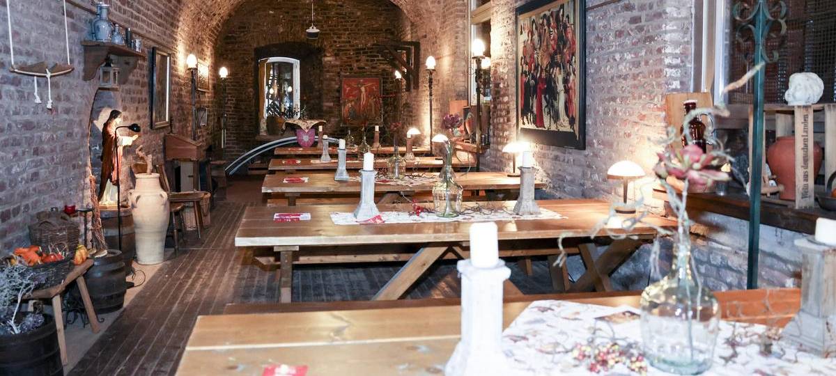 Kulturnacht, Herbstpartie und Bandnacht - viel los im Kreis