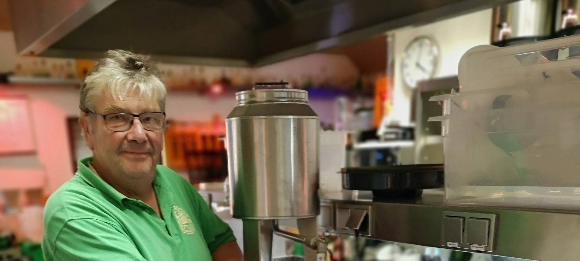 Dinge, die ein Niederrheiner gemacht haben sollte