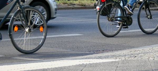 Hunderte im Kreis Wesel bewerten wieder das Fahrradklima