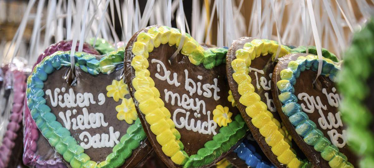 Rummelsaison geht mit Kirmes in Voerde und Brünen weiter