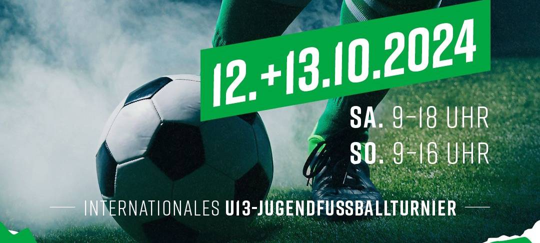 Wesel: Hochkarätiges U 13 Fußball-Turnier beim PSV