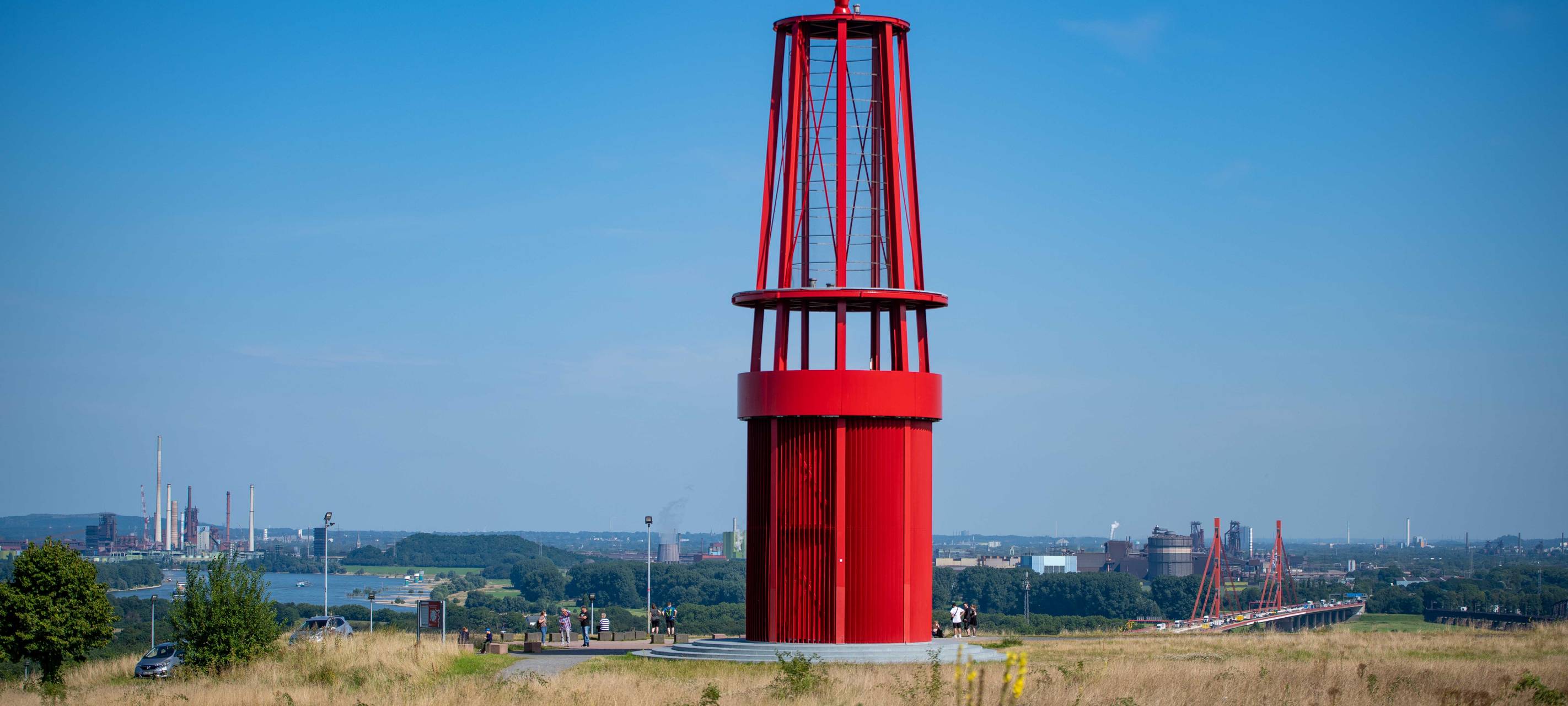 Dinge, die ein Niederrhein Mal gemacht haben muss