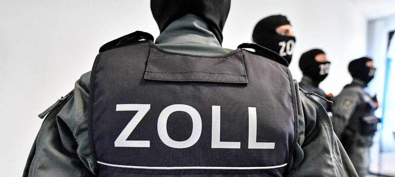 Zollkontrollen im Kreis Wesel – zwölf Strafverfahren