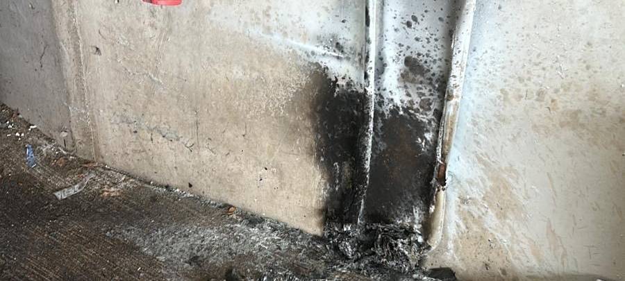 Einkaufszentrum in Kamp-Lintfort wegen Kabelbrand geräumt