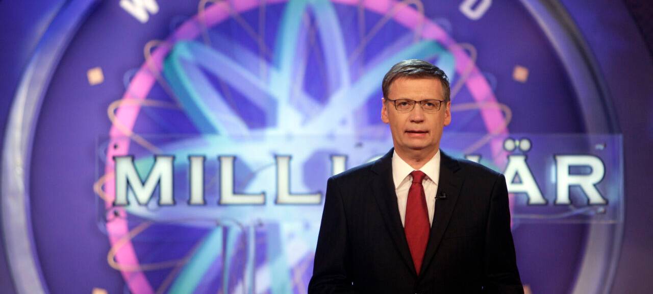 25 Jahre "Wer Wird Millionär?": Alle Millionenfragen im Überblick