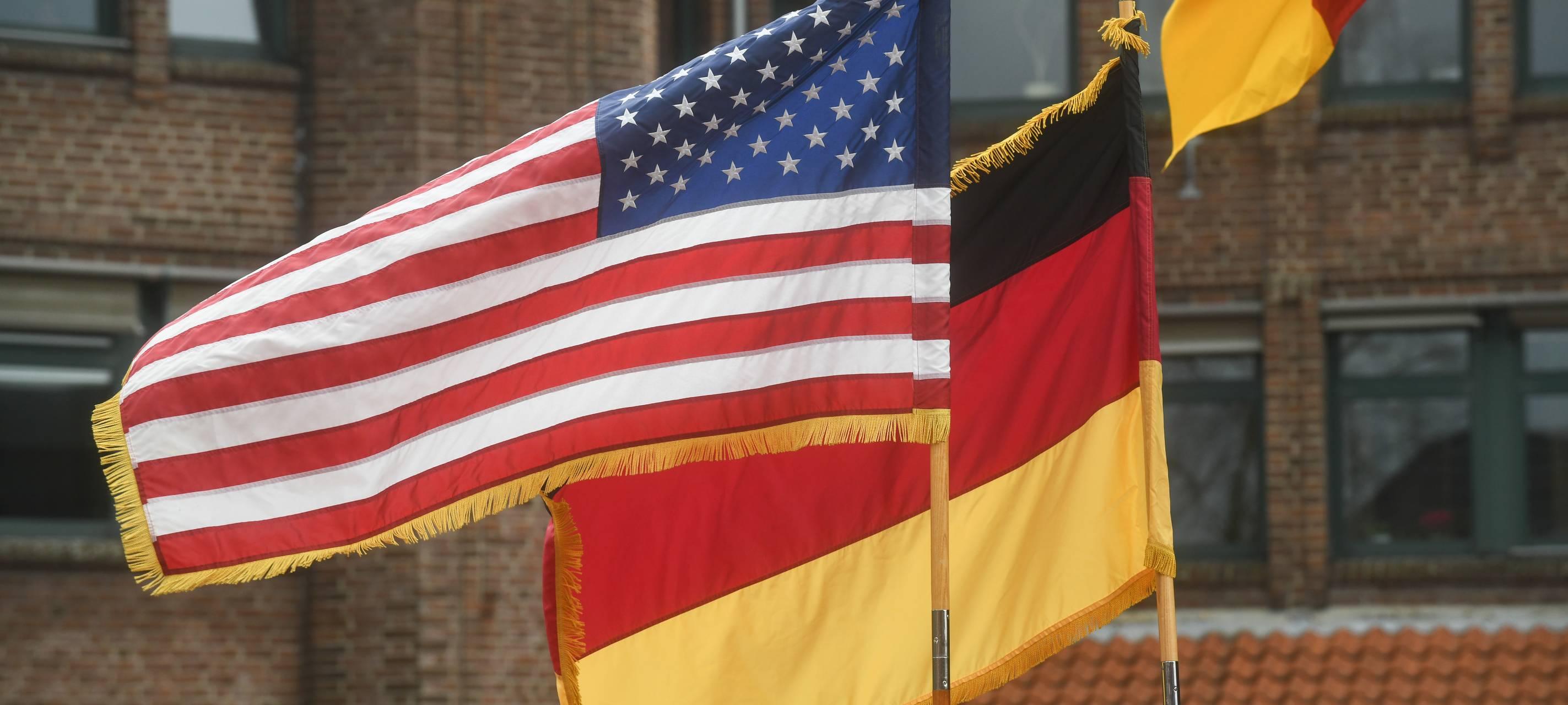 155 US-Amerikaner leben im Kreis Wesel