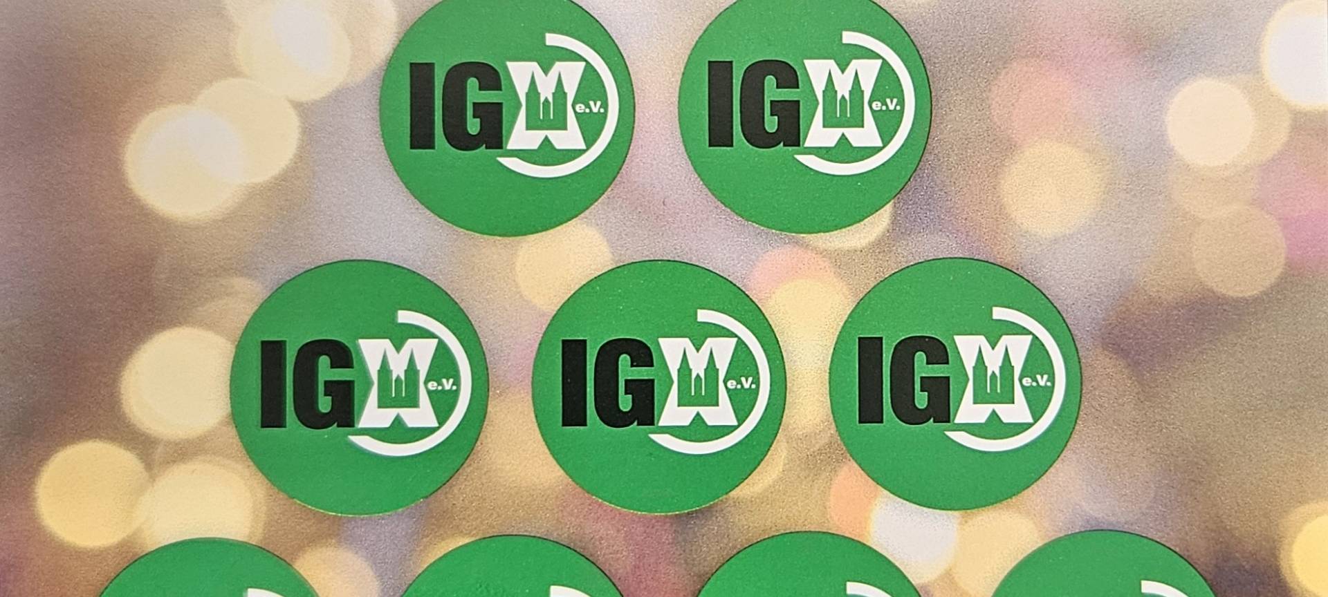 Xanten lädt zum längsten Weihnachtsmarkt aller Zeiten ein