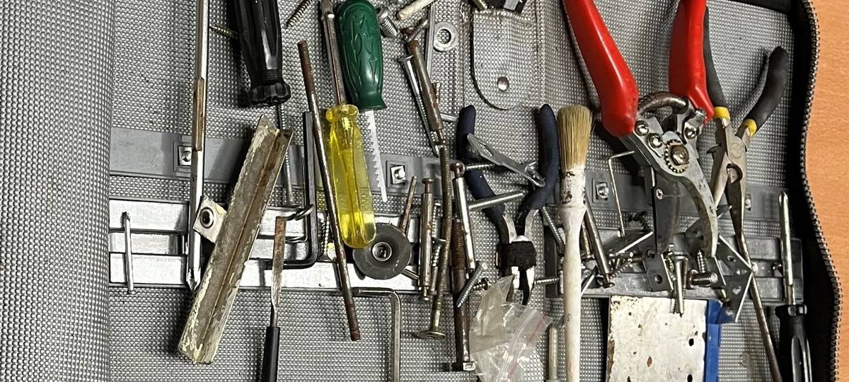 Polizei fasst Einbrecherbande in Duisburg und Rheinberg