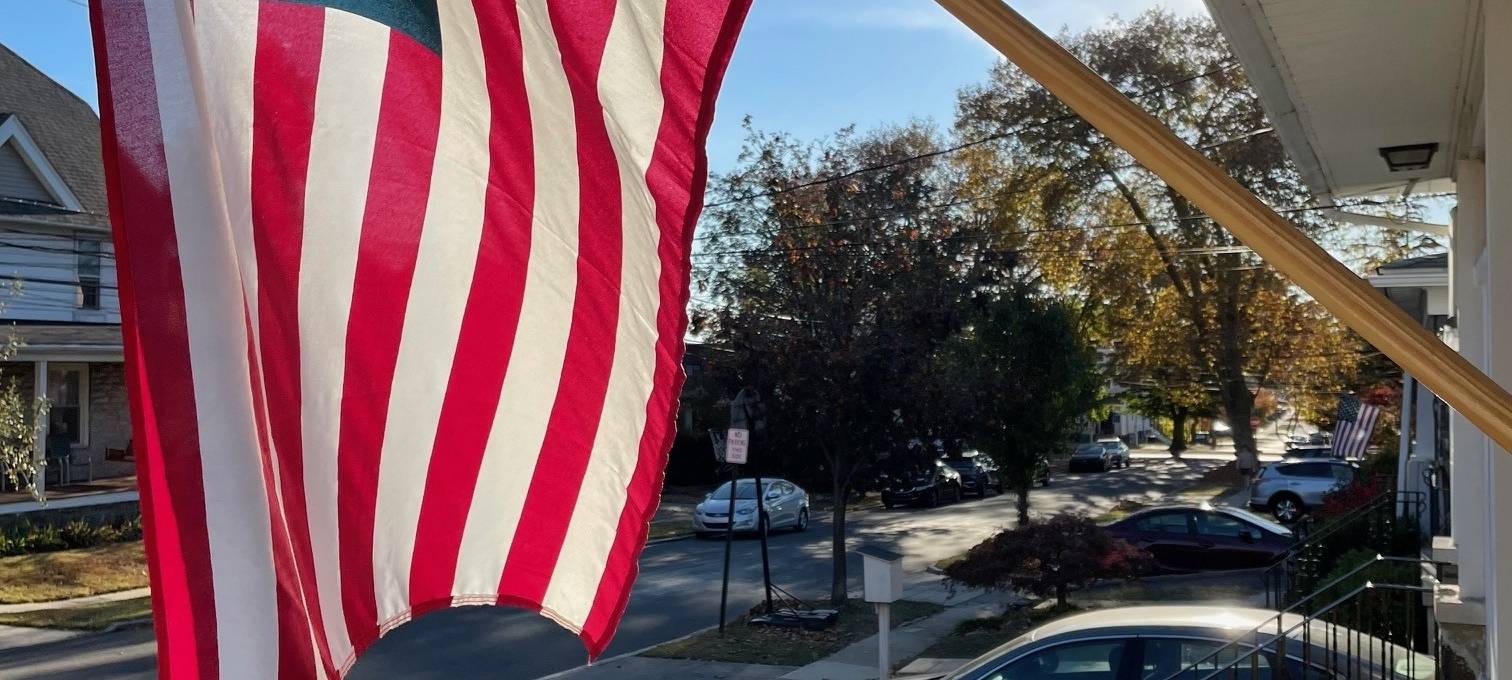 Niederrhein-IHK besorgt um möglichen Wahlausgang in den USA