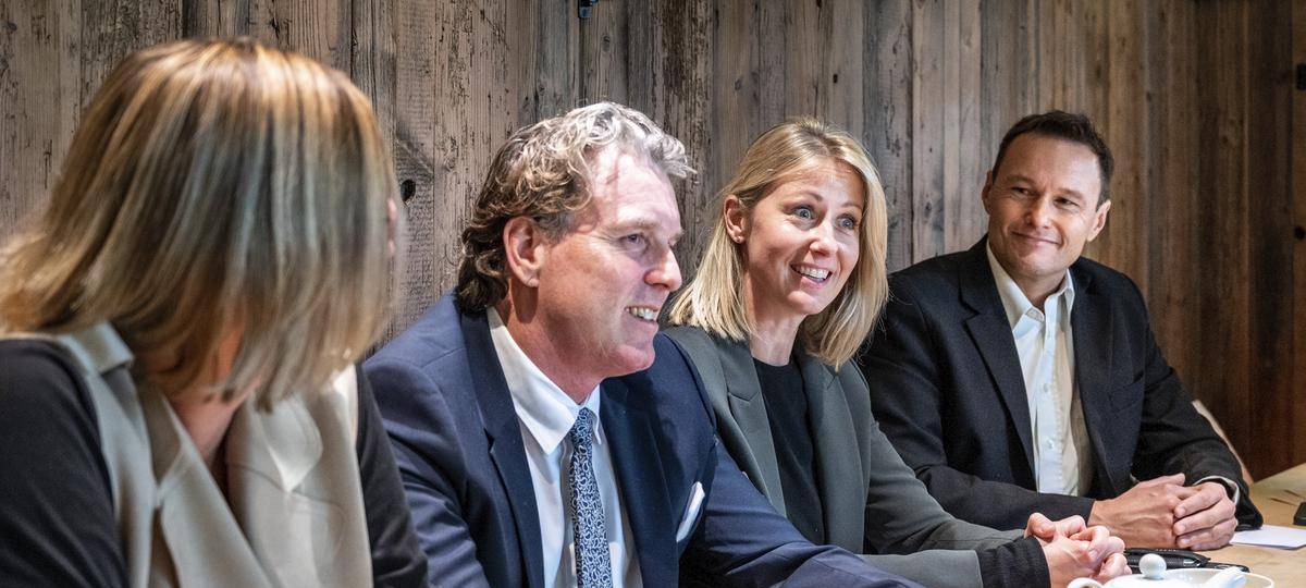 Moerser Bürgermeister tritt bei nächster Wahl nicht mehr an