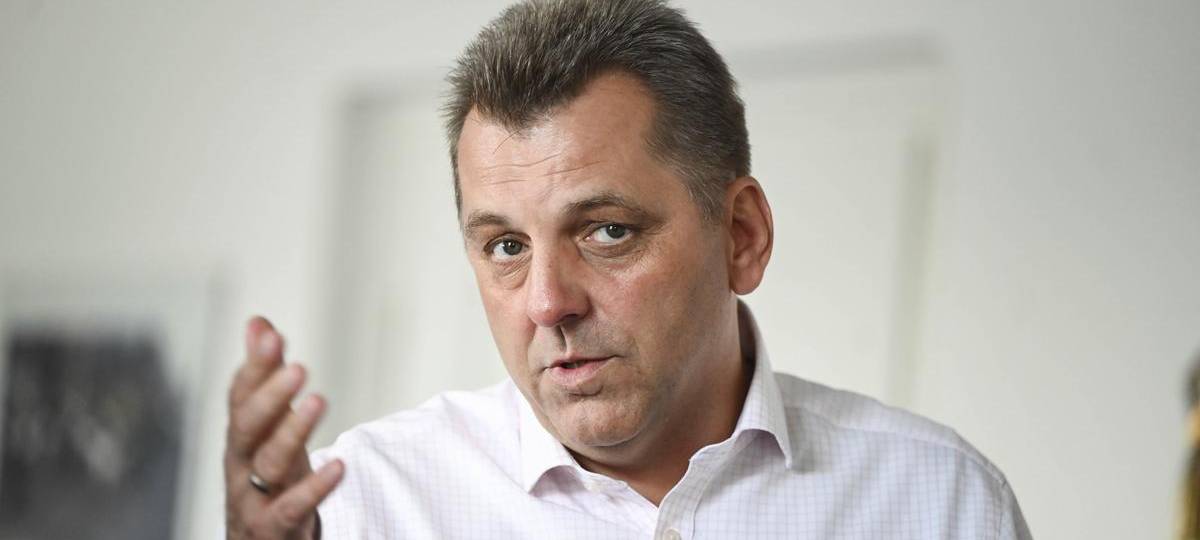 SPD will Peter Paic als Landratskandidaten aufstellen