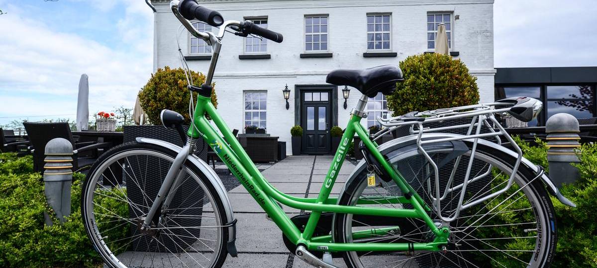 Niederrheinräder werden bis zum Frühjahr digitalisiert