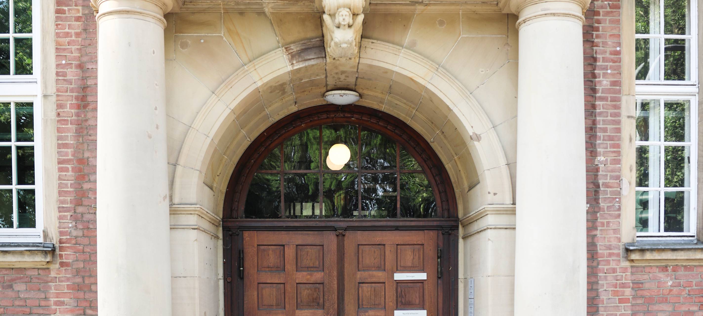 Krachgarten Wesel: Verfahren auf der Zielgeraden