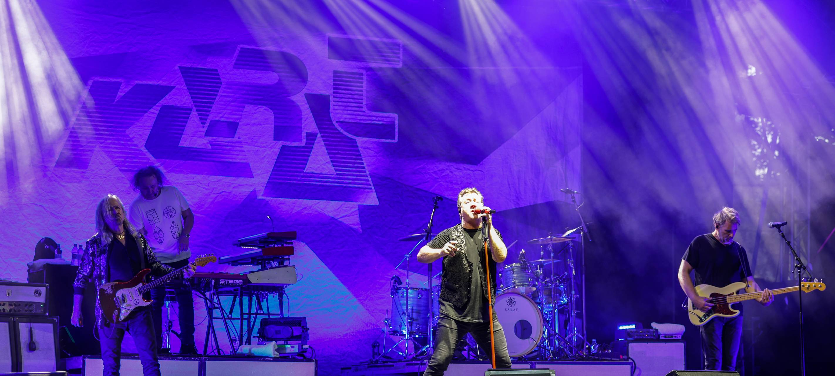 Vorverkauf für die Dinslakener Sommerkultur ist gestartet