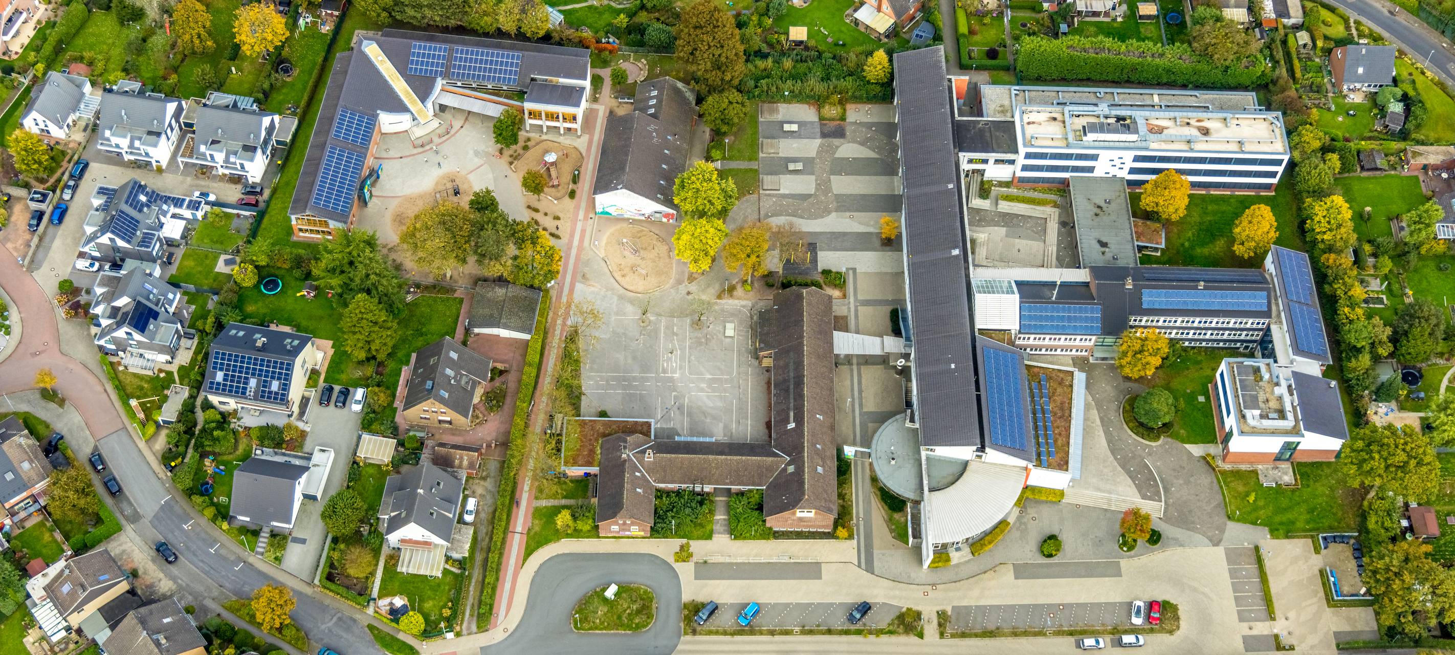 Hünxe: Neubau an Schule wird teurer