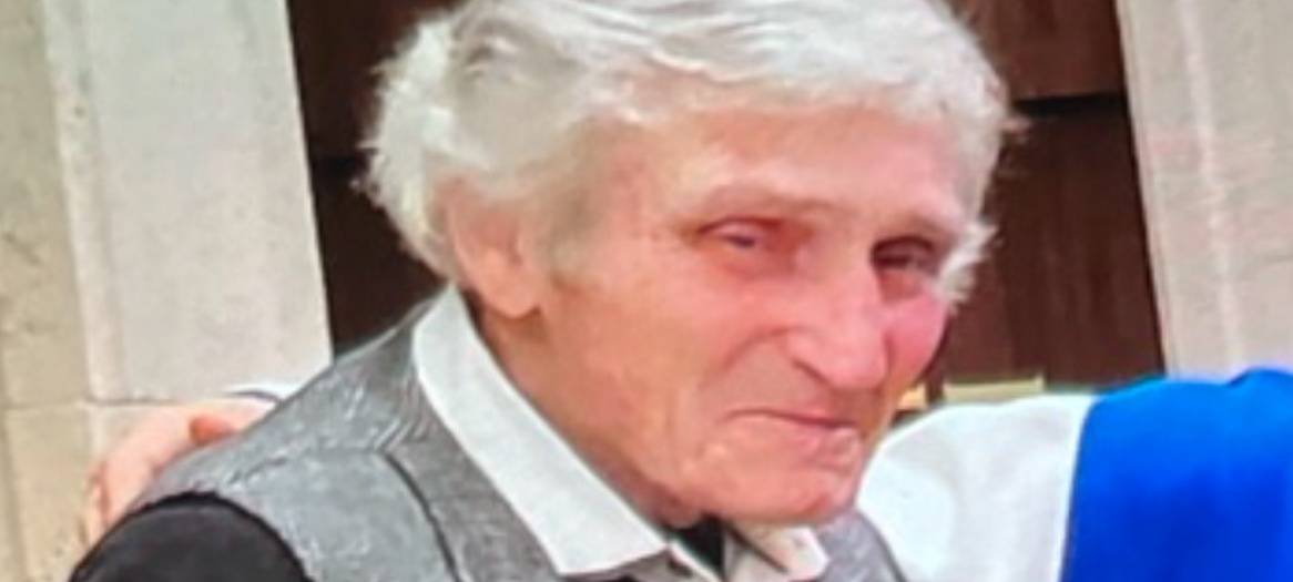 Hünxe: Heinz Josef Klasen wird vermisst