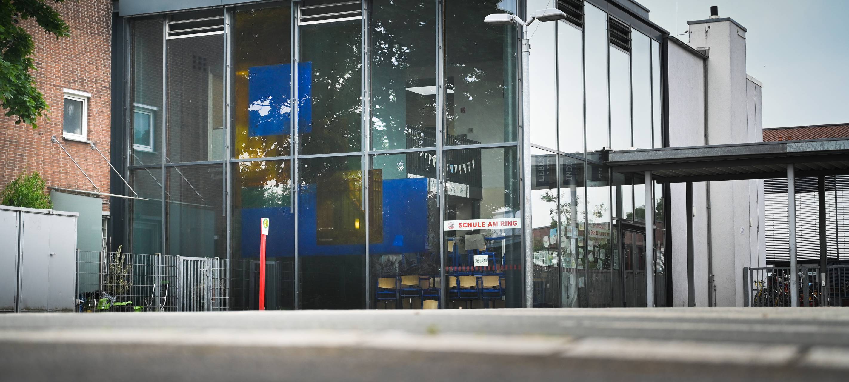 Kreis Wesel: Förderschulen brauchen mehr Platz