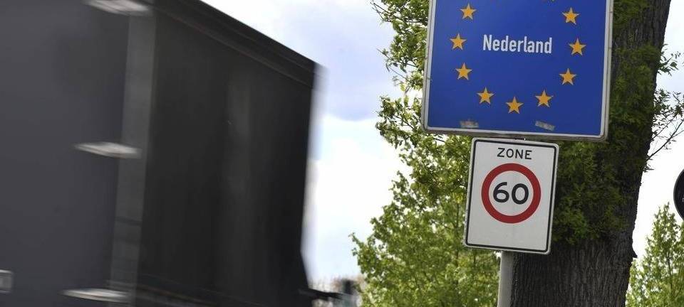 Niederlande starten heute mit angekündigten Grenzkontrollen