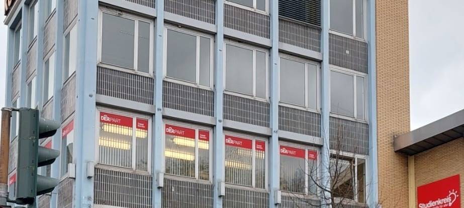 Initiative in Moers will den Königlichen Hof umgestalten