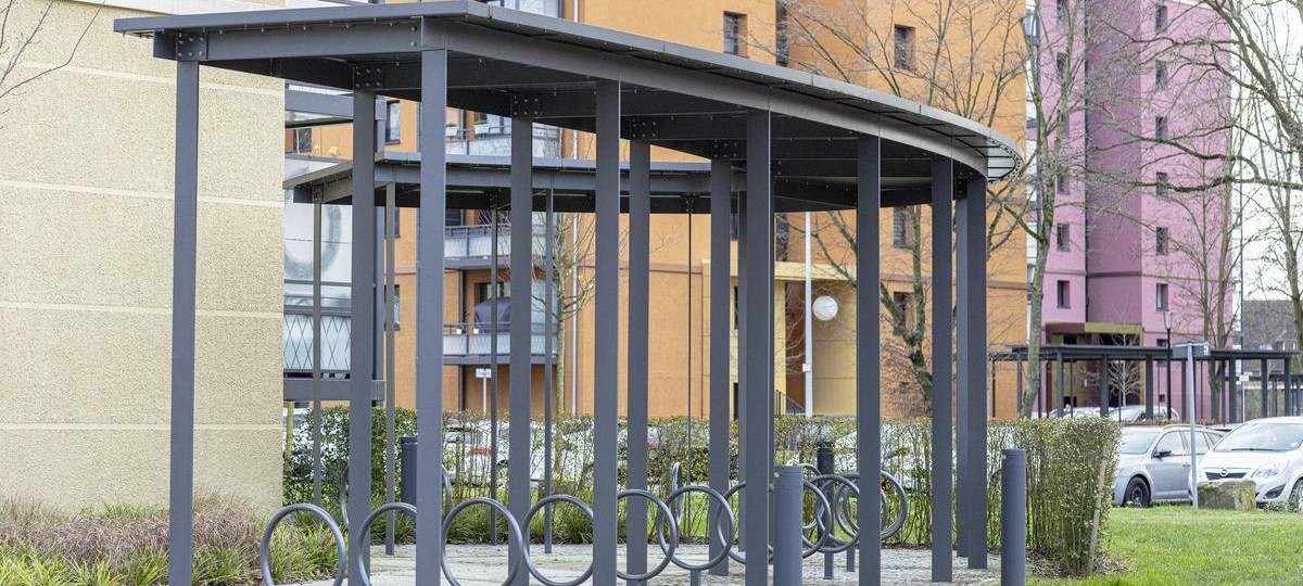 Vivawest investiert 75 Millionen Euro in Moerser Quartier