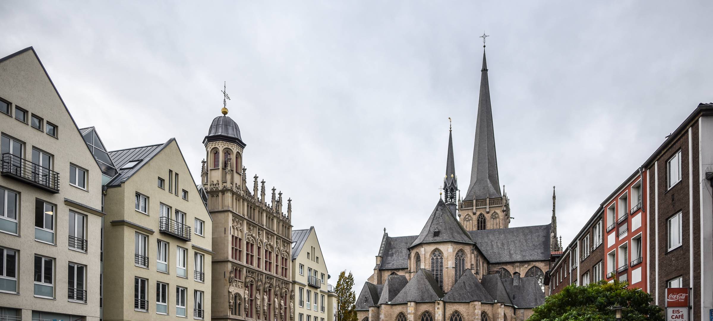 Weseler Rat entscheidet über Festival auf dem Großen Markt