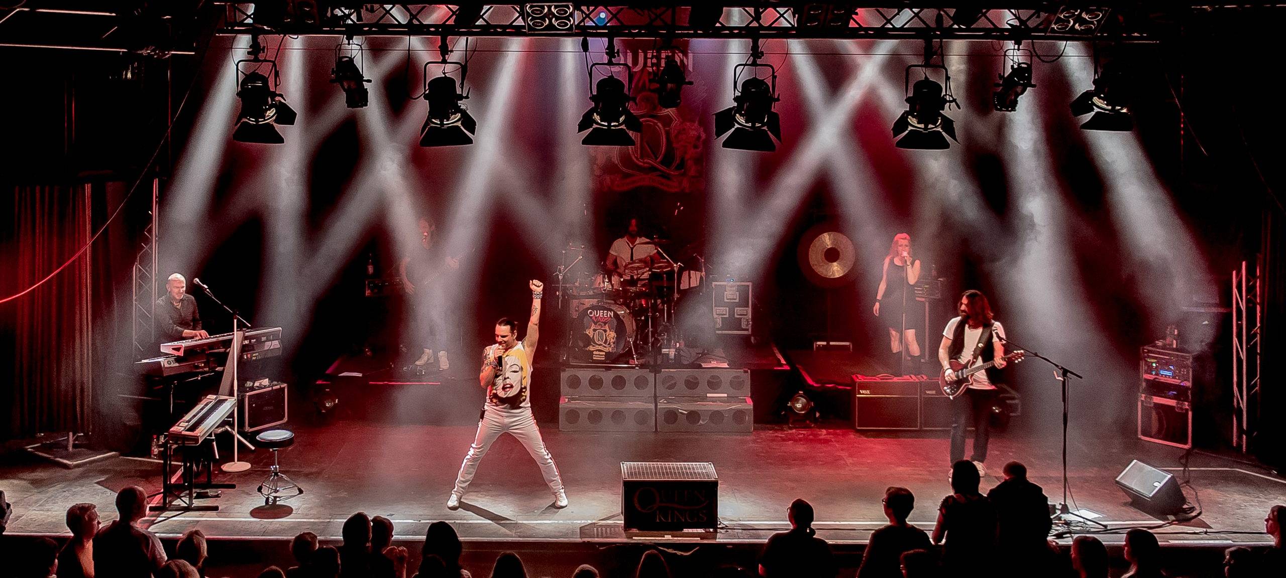 2025: Festival-Feeling in Hamminkeln und Bocholt