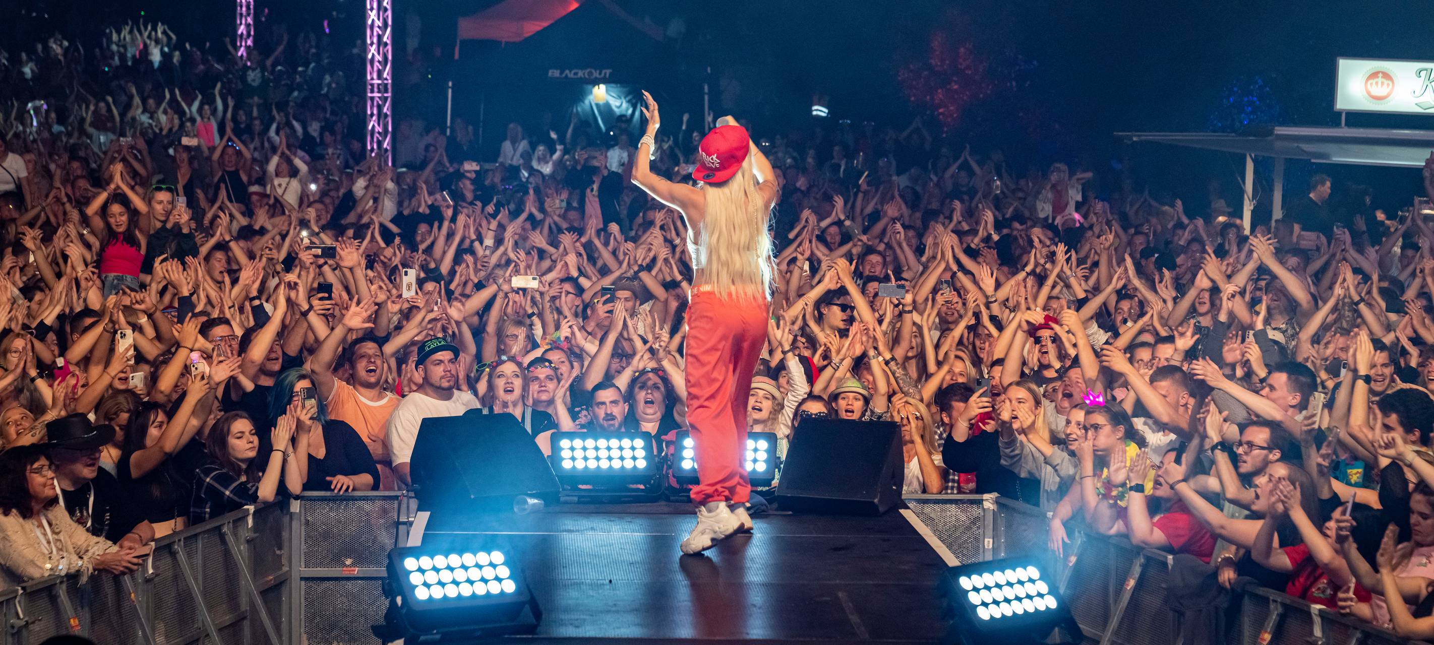 Kamp-Lintfort: Vorverkauf für Beach-Party läuft