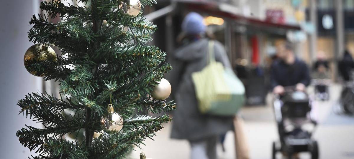 Weihnachtsgeschäft im Kreis Wesel läuft verhalten
