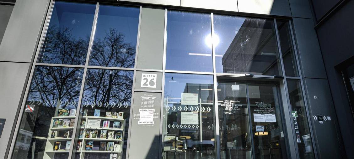 Kamp-Lintforter Mediathek wird von Nutzern gut bewertet