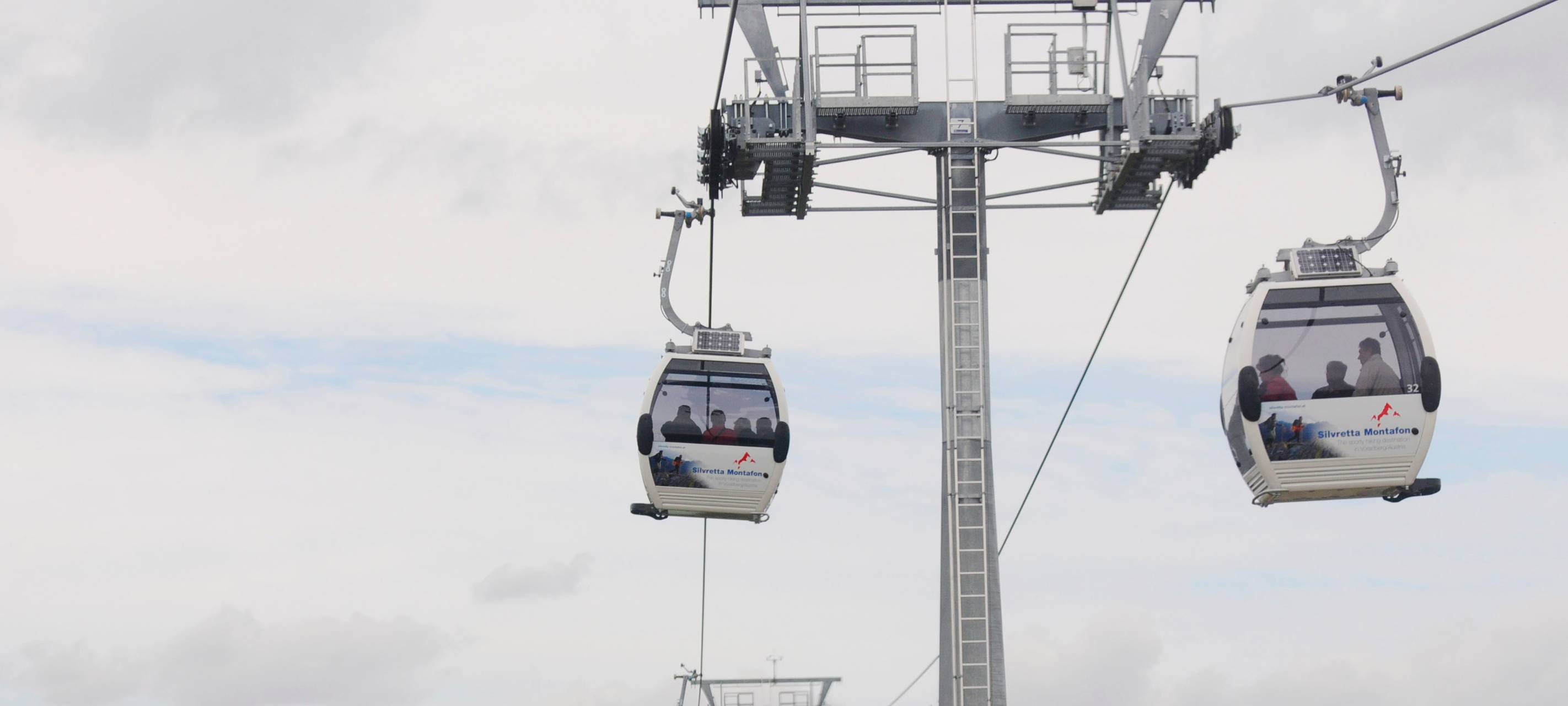 Duisburg: Seilbahn wäre wirtschaftlich