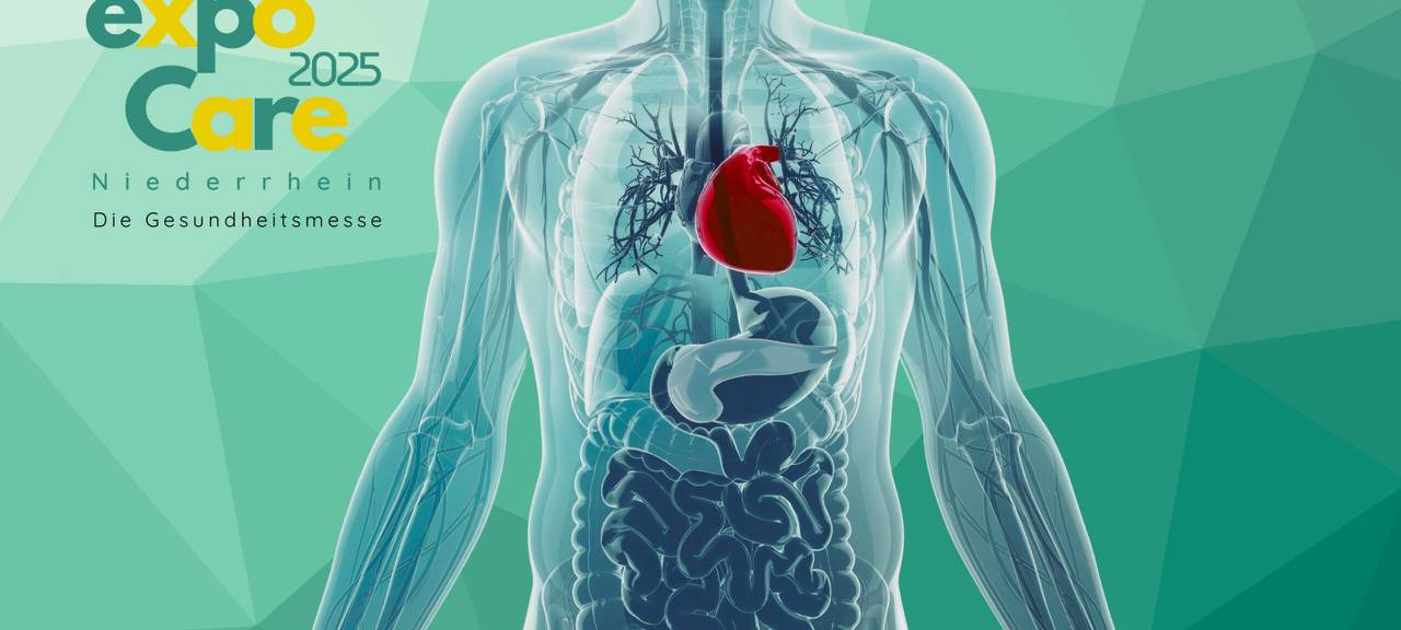 Der Niederrhein bekommt eine eigene Gesundheitsmesse