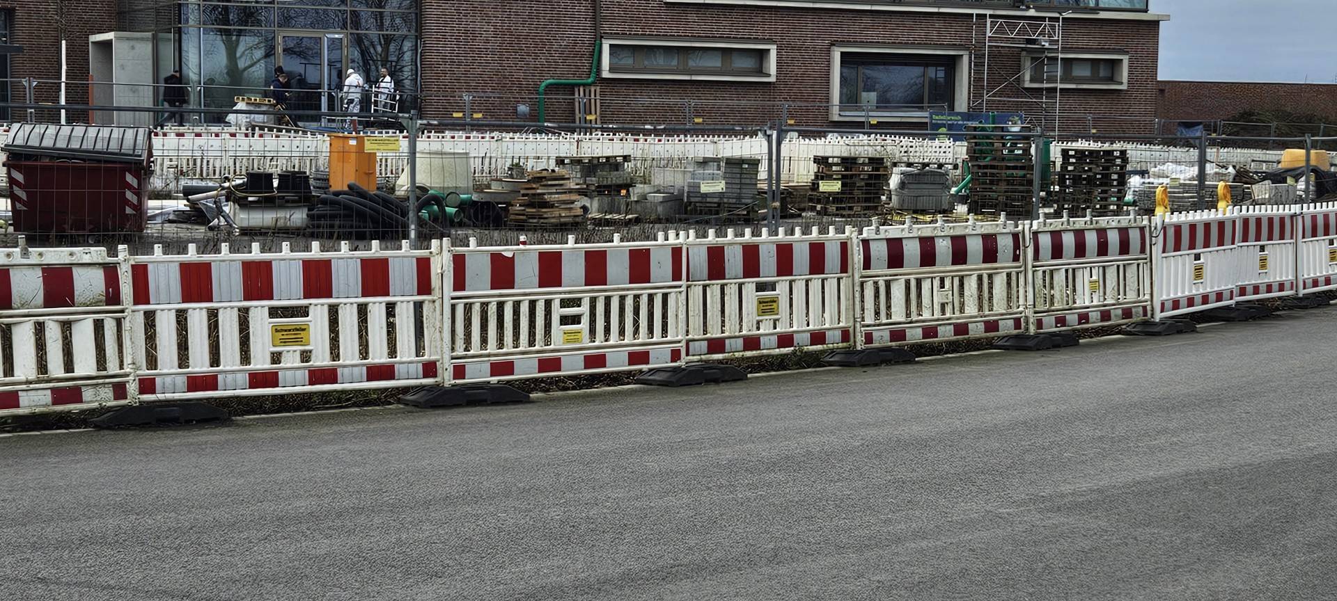 Kombibad Wesel: Teil der Freibadsaison "mitnehmen"