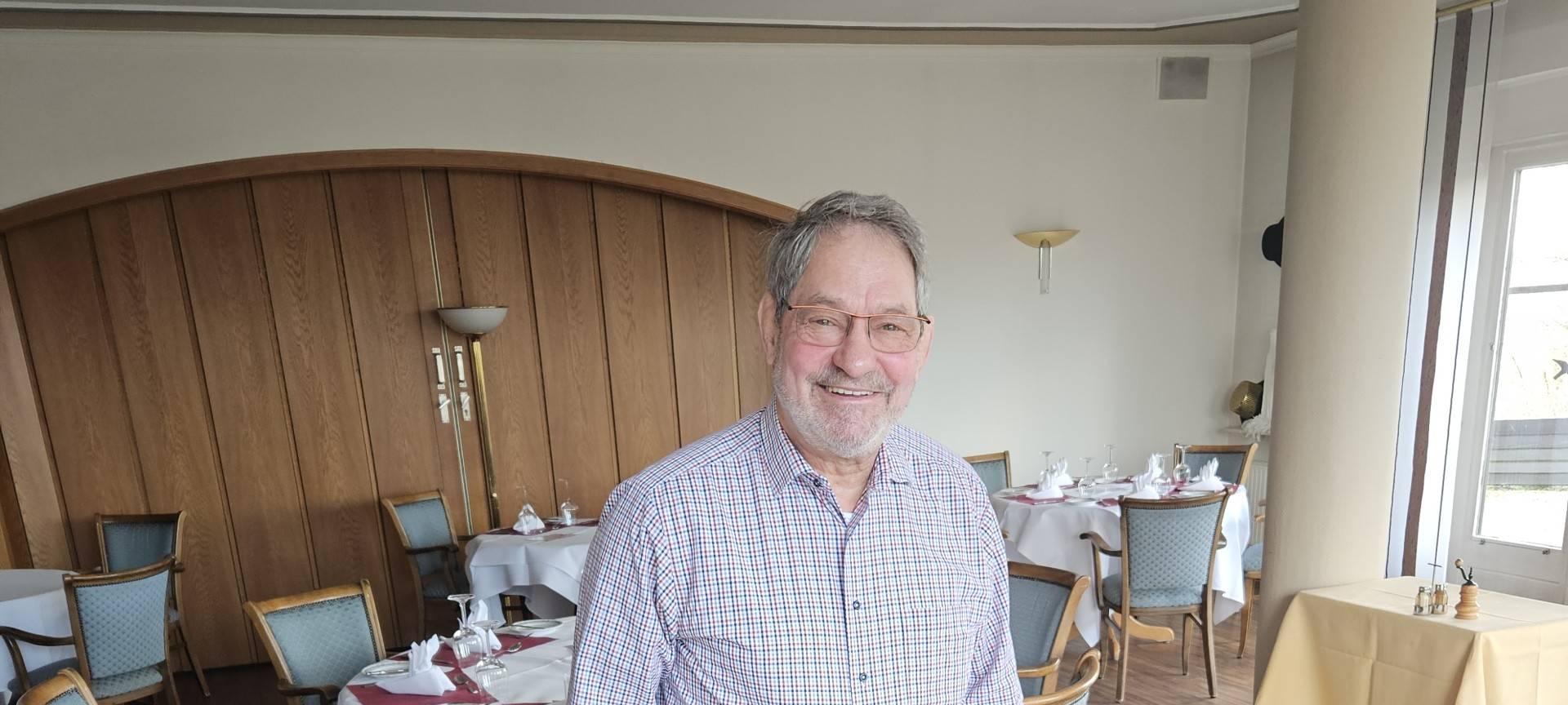 Wesel: Im "Lippeschlößchen" endet eine Ära