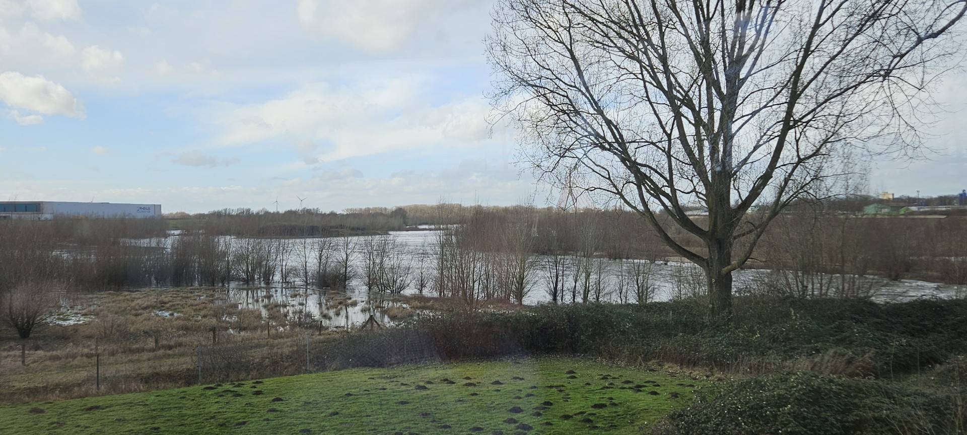 Wesel: Im "Lippeschlößchen" endet eine Ära