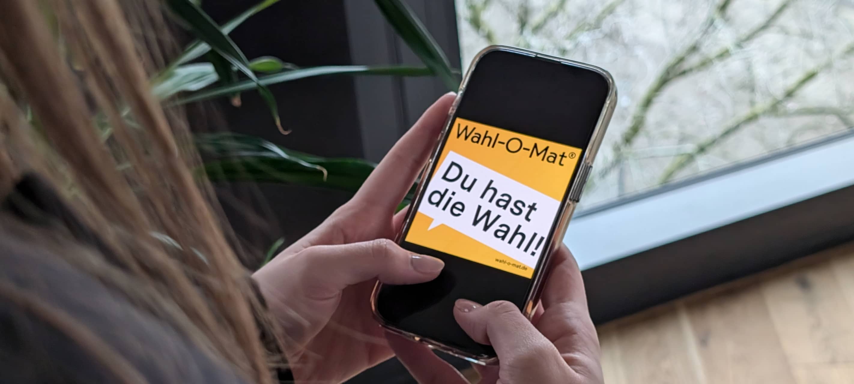 Neue Online-Wahlhilfen für die Kommunalwahl in Voerde