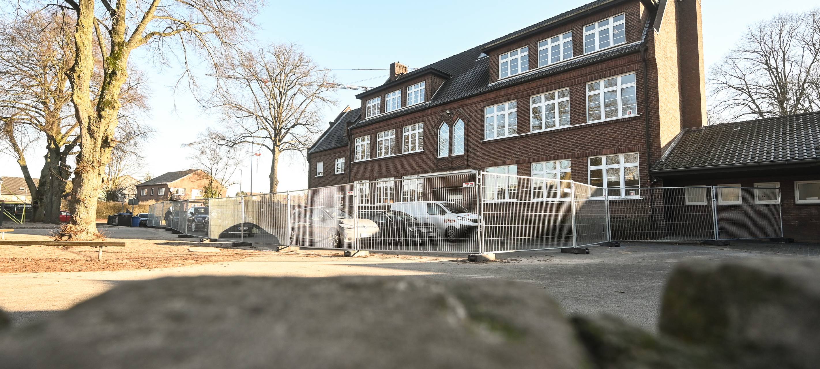 Grundschule in Hamminkeln bekommt Fördergelder