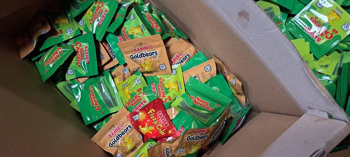 Duisburger Ermittler spüren Kopf eines Drogenrings auf