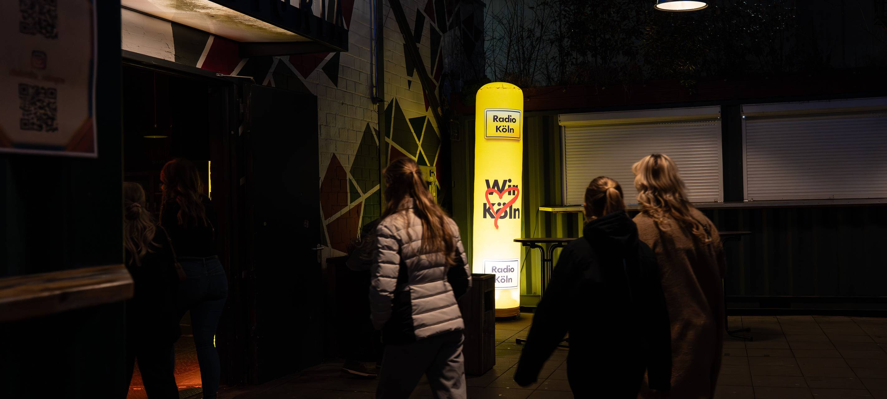 Leony trat im Kölner Carlswerk Victoria mit ihrer Tour "Oldschool Love" auf - der gleichnamige Titel ihres neuen Albums.