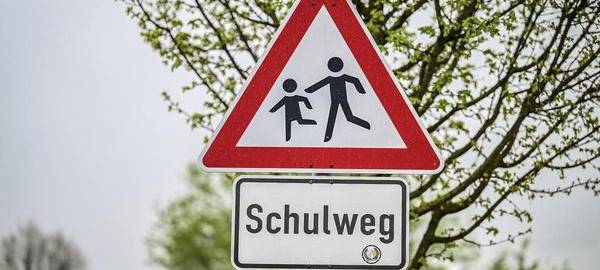 Hünxe soll sicherere Schulwege bekommen