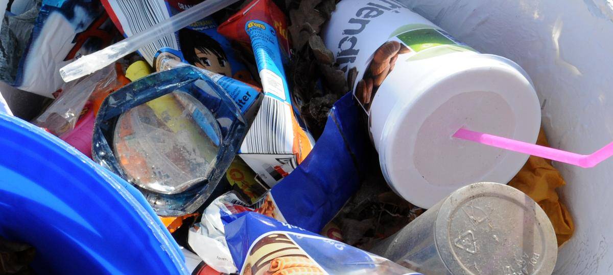 In Dinslaken und Sonsbeck ist großer Frühjahrsputz angesagt