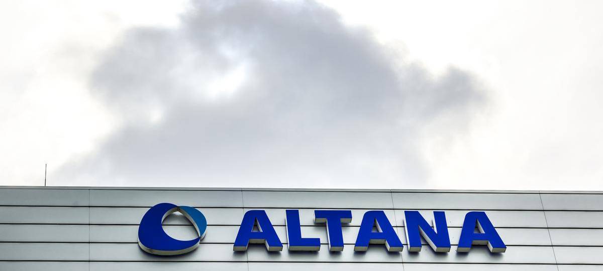 ALTANA wächst und investiert in die Zukunft