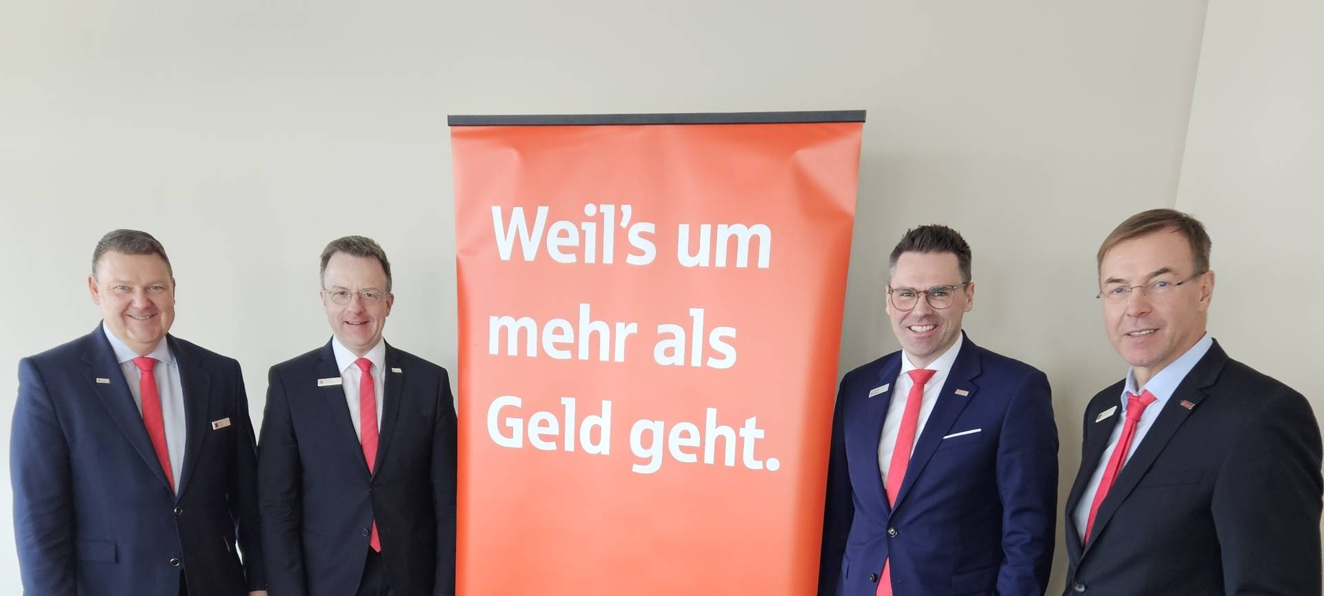 NISPA: "Gutes Jahr in schwierigem Umfeld"